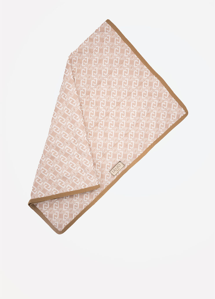 Liu Jo Pets mat caramel Liu Jo - large image number 4 Liu Jo Pets mat caramel Liu Jo - large image number 4