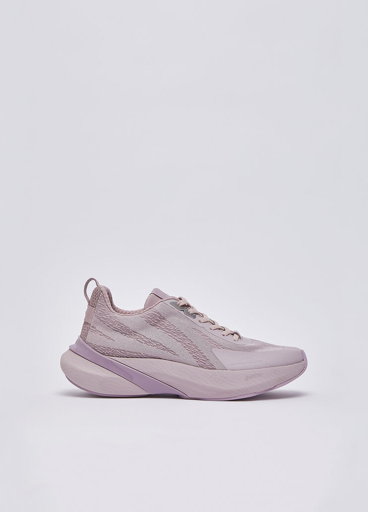 Baskets de course lilas Liu Jo - medium