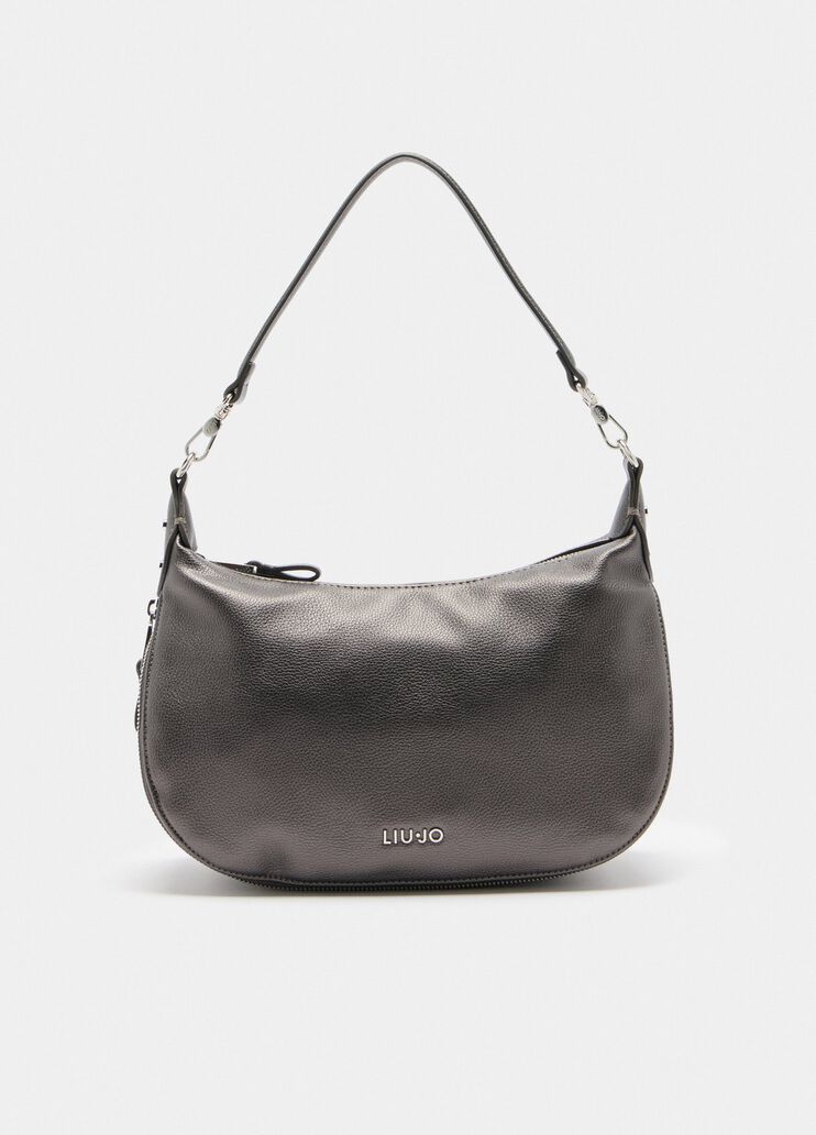 Borsa hobo media Liu Jo Better antracite Liu Jo - medium
