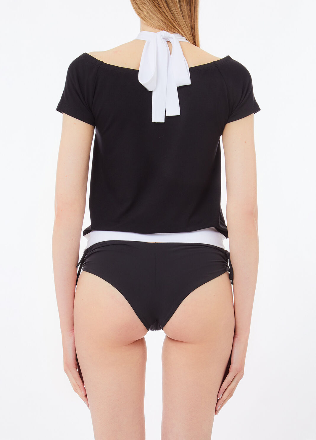 Liu Jo Better T-shirt black Liu Jo - large image number 1