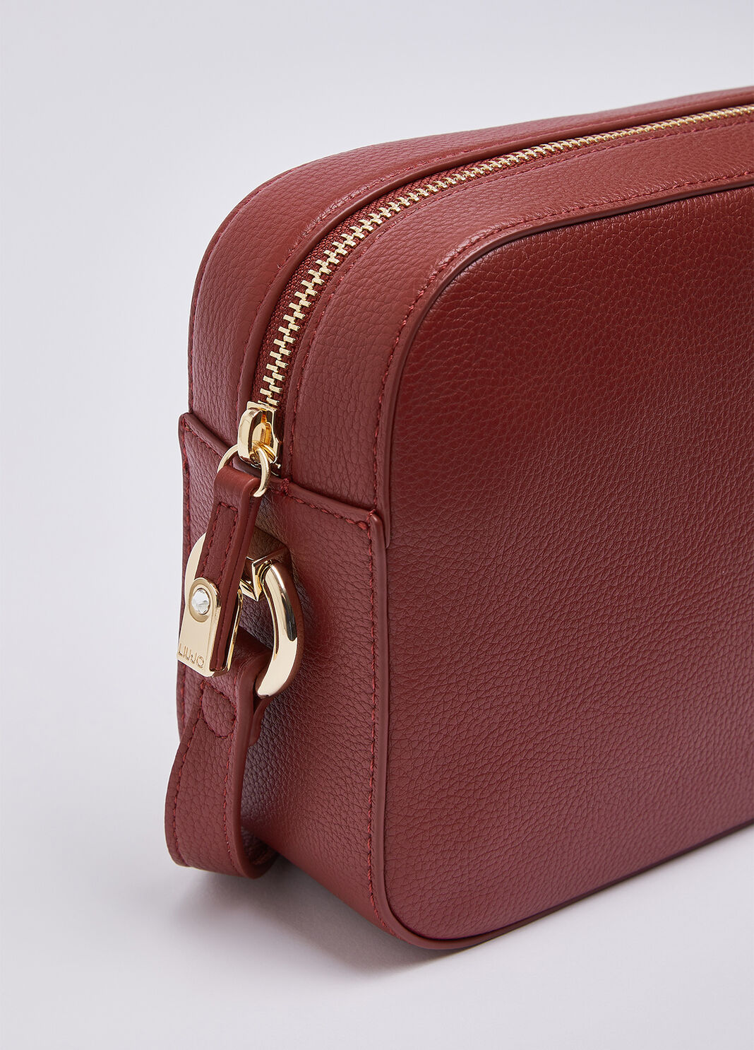 Medium Crossbody Bag red Liu Jo - large image number 5