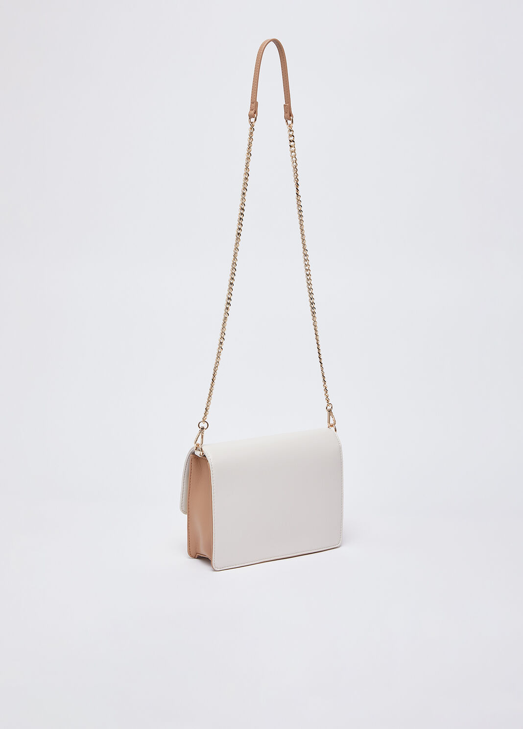 Mittelgro&szlig;e Umh&auml;ngetasche Farbmischung Liu Jo - large image number 3