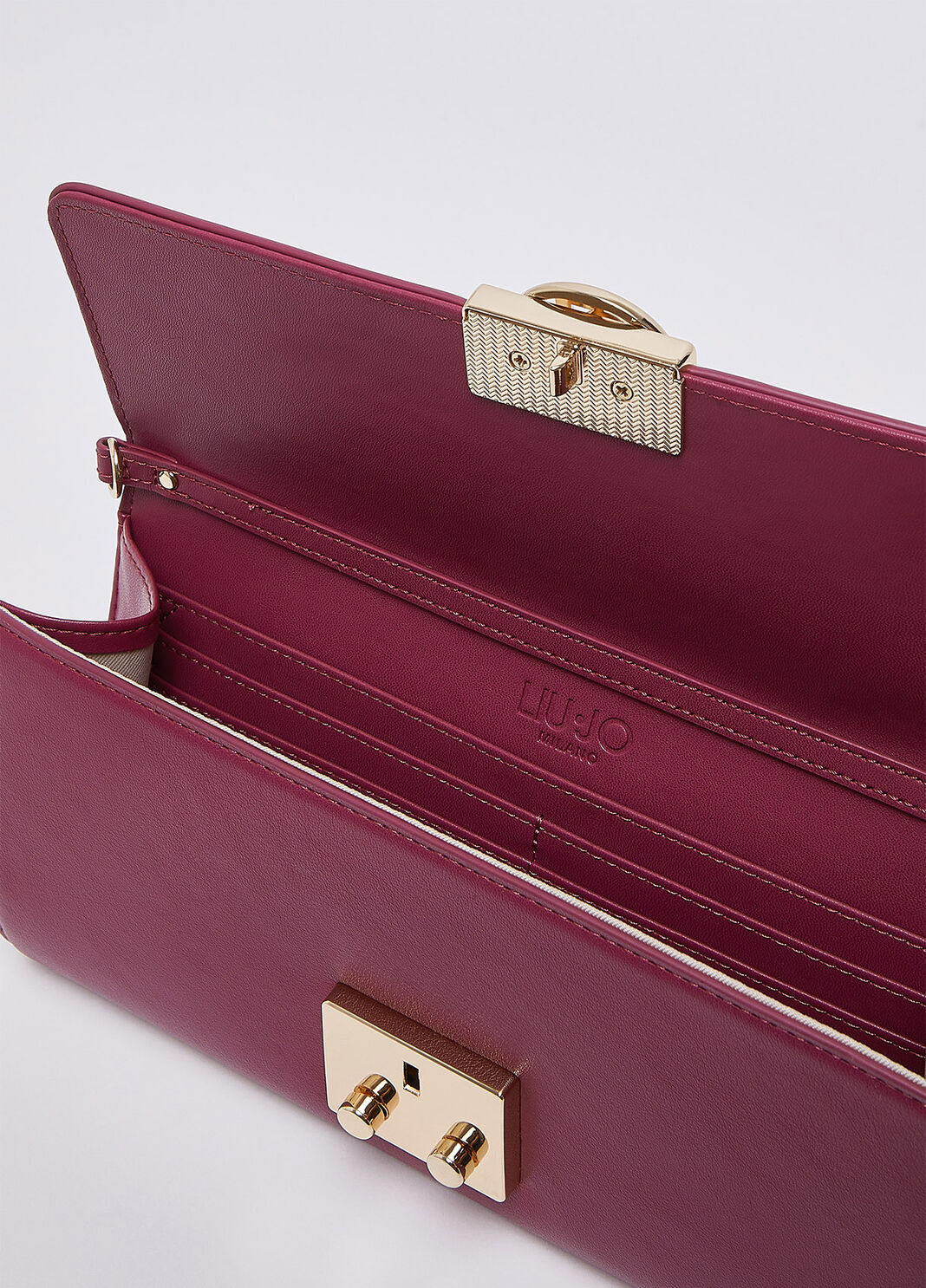 Pochette media rosso Liu Jo - large image number 6