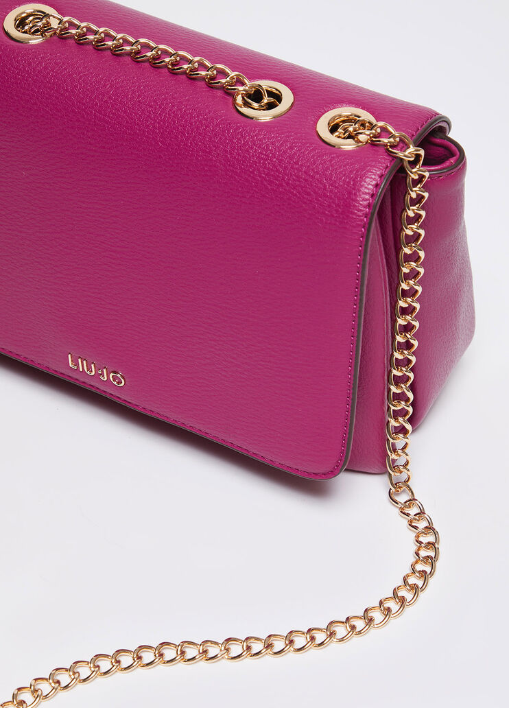 Kleine Umhängetasche Neonpink Liu Jo - large image number 4 Kleine Umhängetasche Neonpink Liu Jo - large image number 4