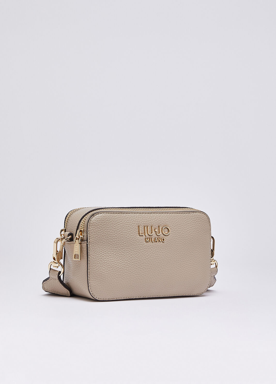 Small crossbody bag white Liu Jo - large image number 2