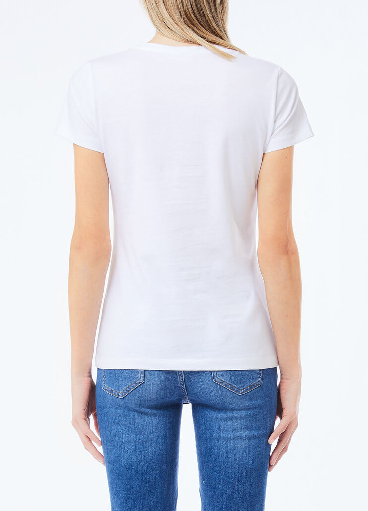 T-shirt Liu Jo Better gatto Liu Jo - medium