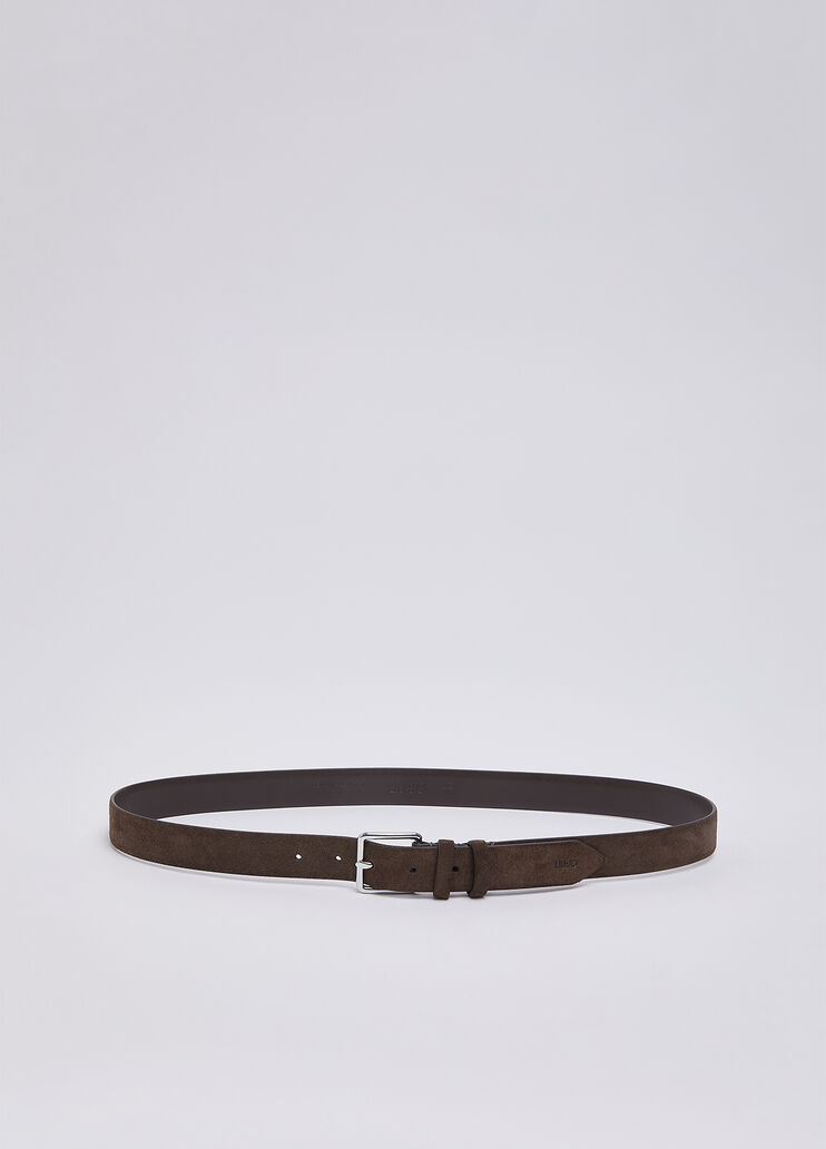 Suede Belt brown Liu Jo - medium