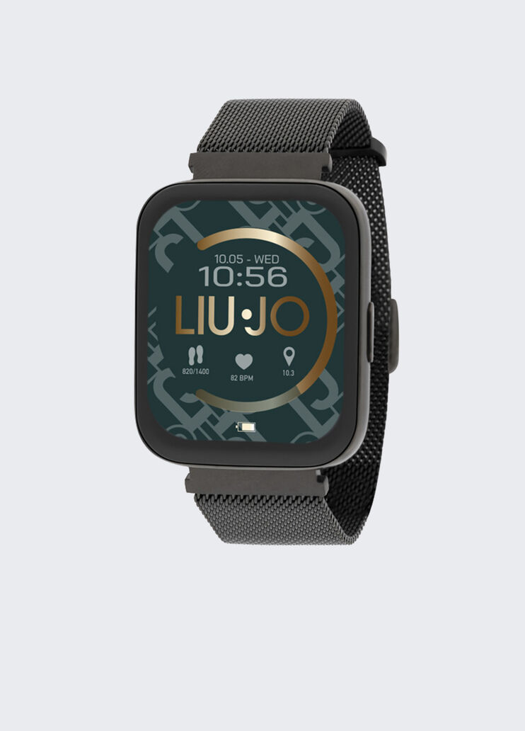 Liu Jo Smartwatch black Liu Jo - medium Liu Jo Smartwatch black Liu Jo - medium