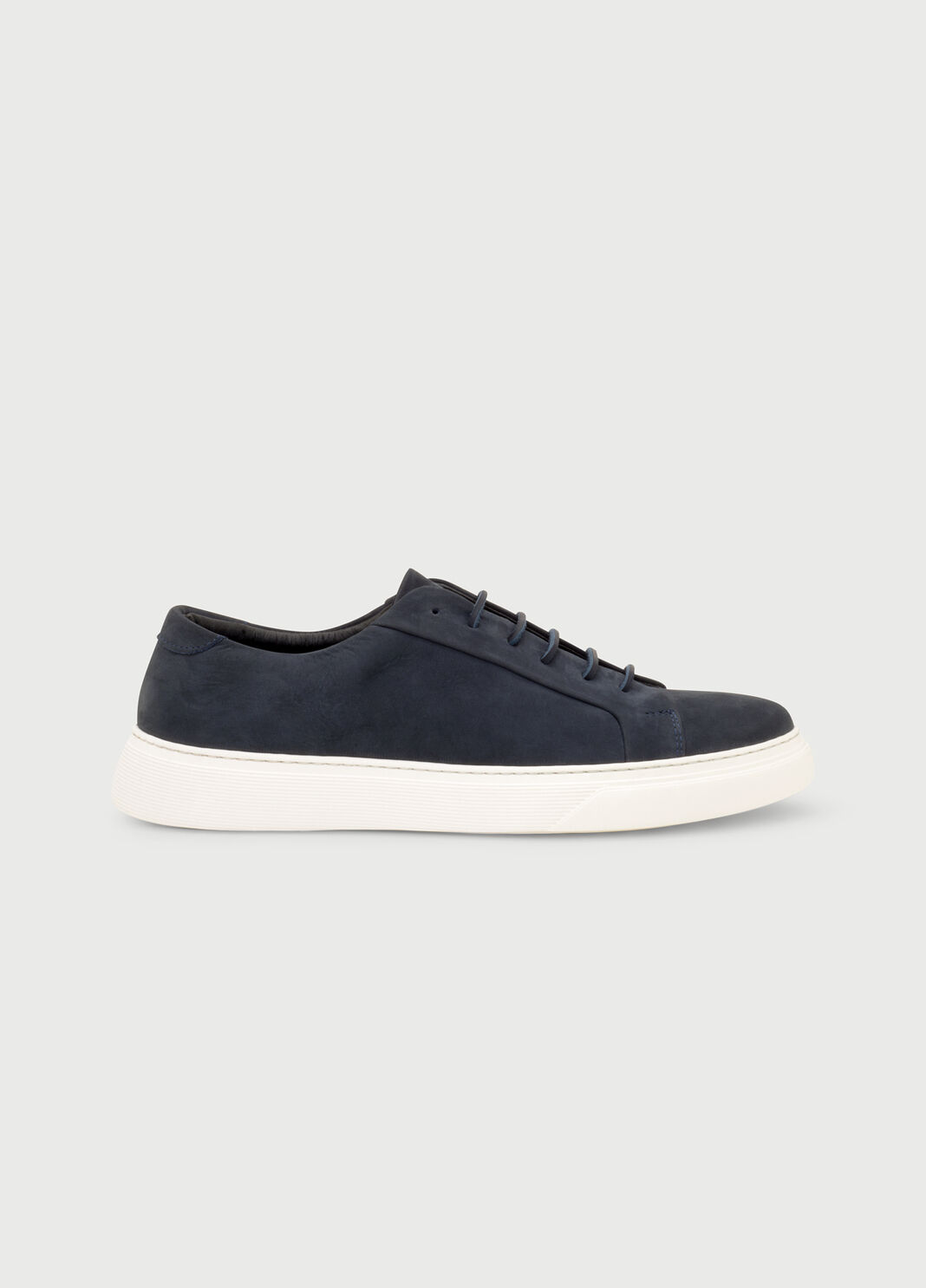 Suede sneakers Blu scuro Liu Jo - large image number 0