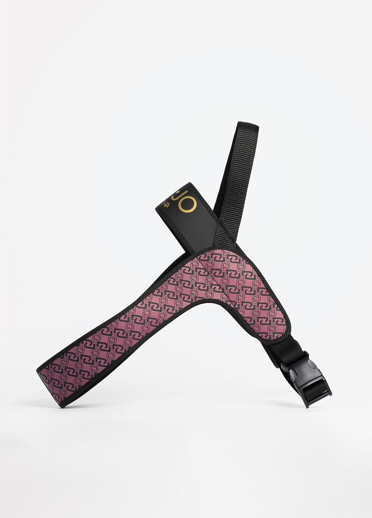 Liu Jo Pets large harness pink Liu Jo - medium Liu Jo Pets large harness pink Liu Jo - medium
