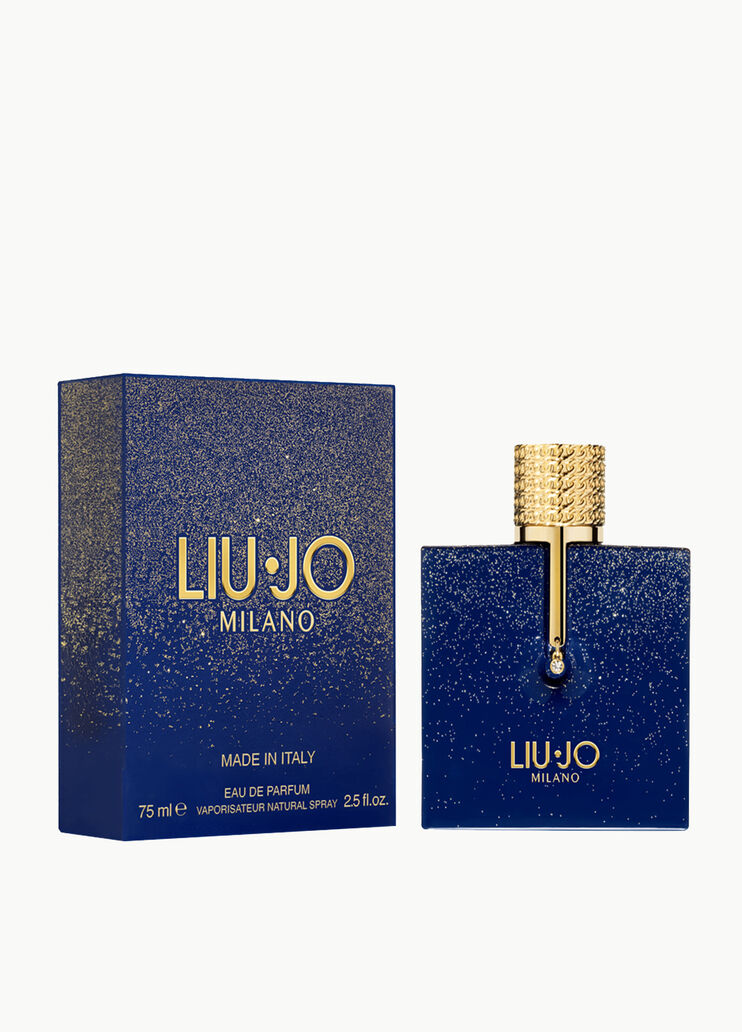 Liu Jo Milano - Eau de toilette 75 ml Steel Liu Jo - large image number 1
