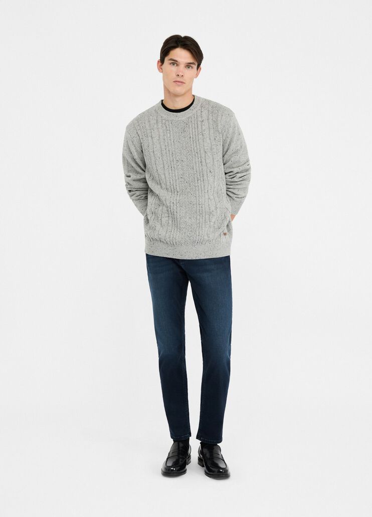 Jeans skinny Liu Jo Better blu scuro Liu Jo - medium Jeans skinny Liu Jo Better blu scuro Liu Jo - medium