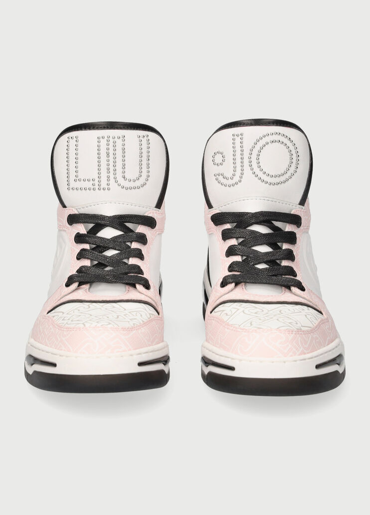 Basketball Sneaker