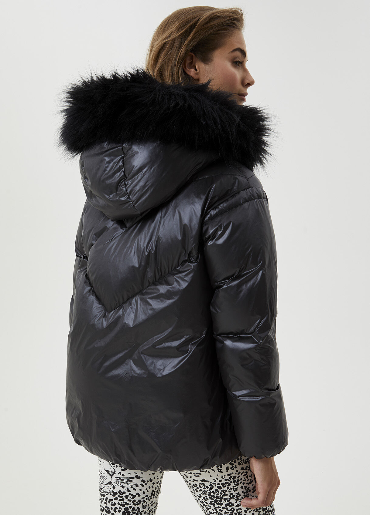 Plumiferos liu jo Clearance