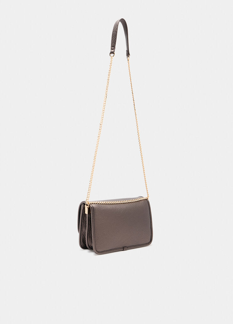 Sac à bandoulière Liu Jo Better marron foncé Liu Jo - medium