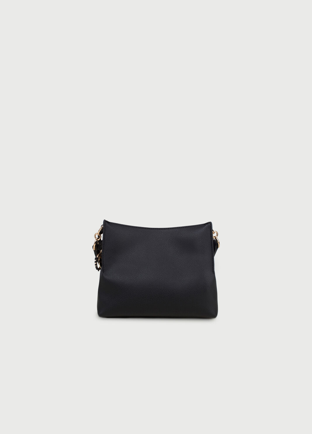 Crossbody bag Black Liu Jo - large image number 3
