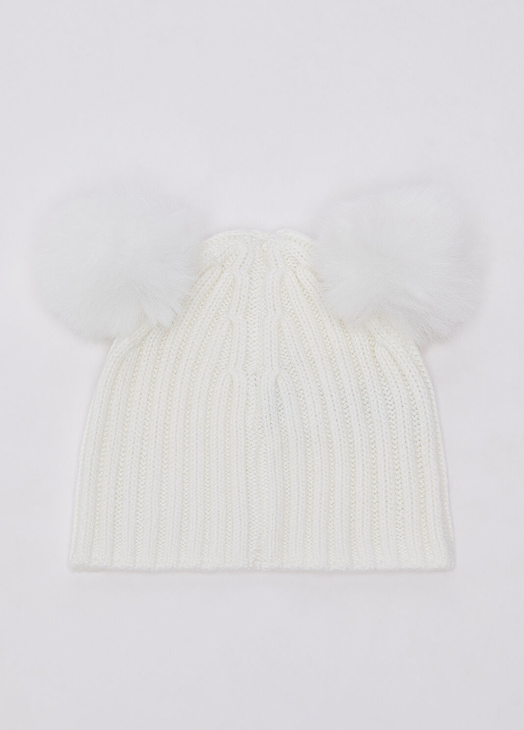 Beanie with pompon  Liu Jo - large image number 1