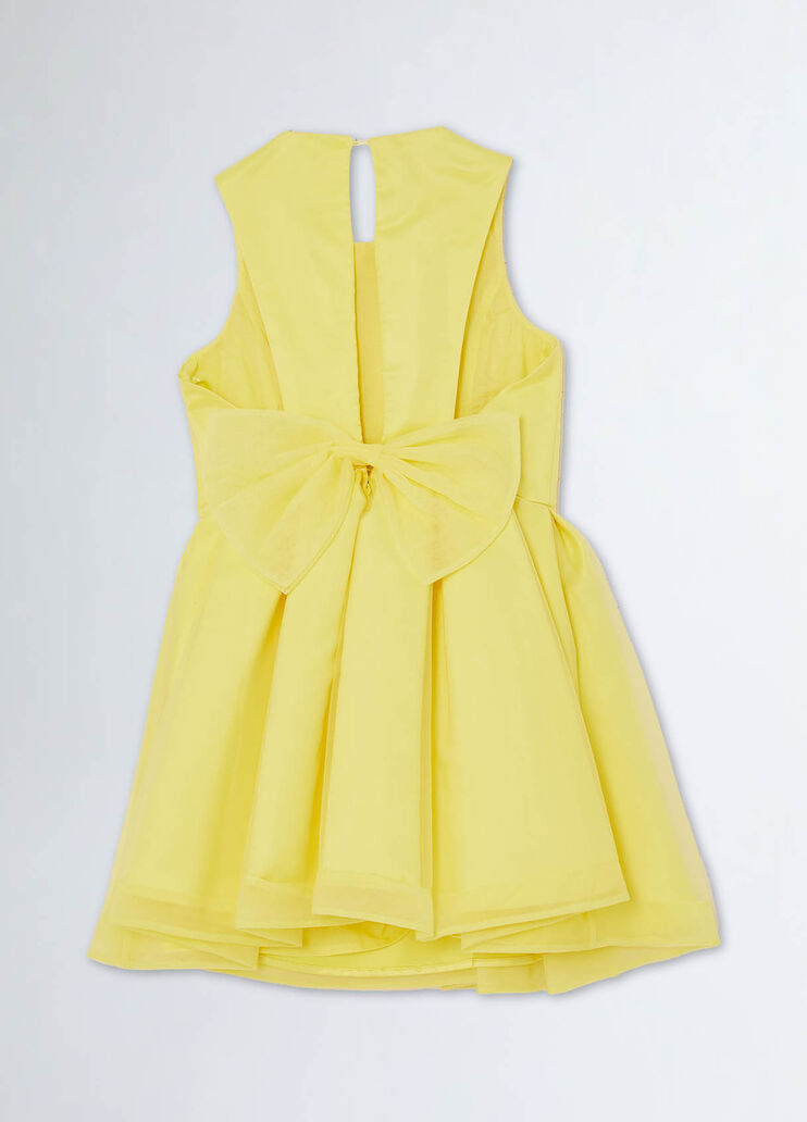 Formal dress yellow Liu Jo - medium Formal dress yellow Liu Jo - medium