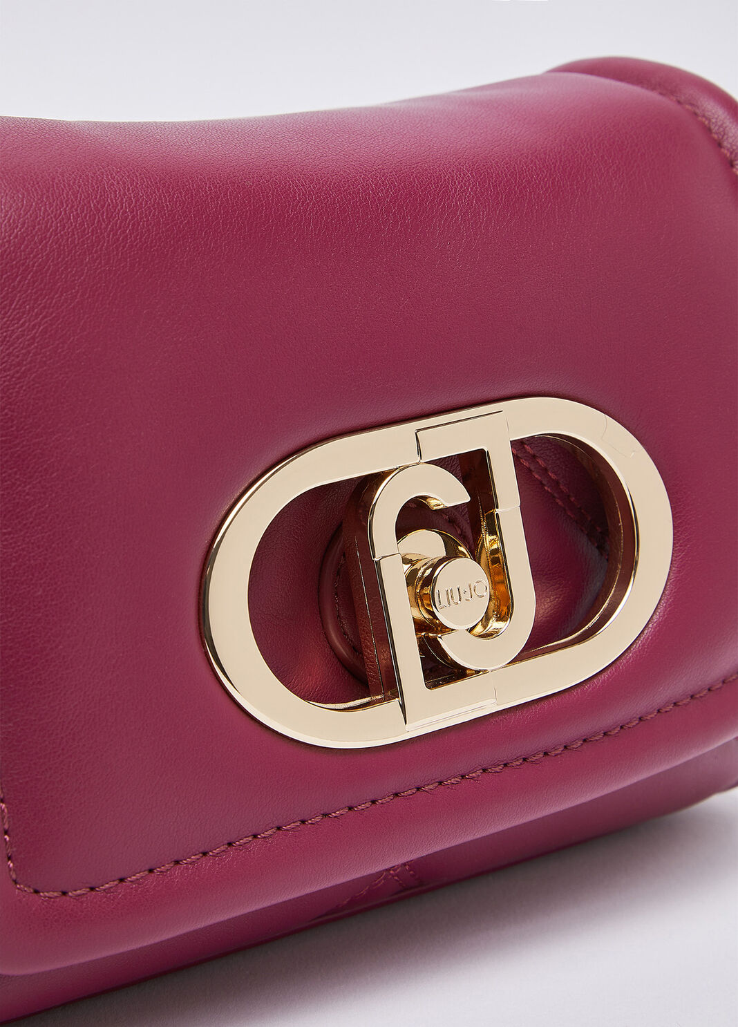 LaPuffy Small Bag red Liu Jo - large image number 5