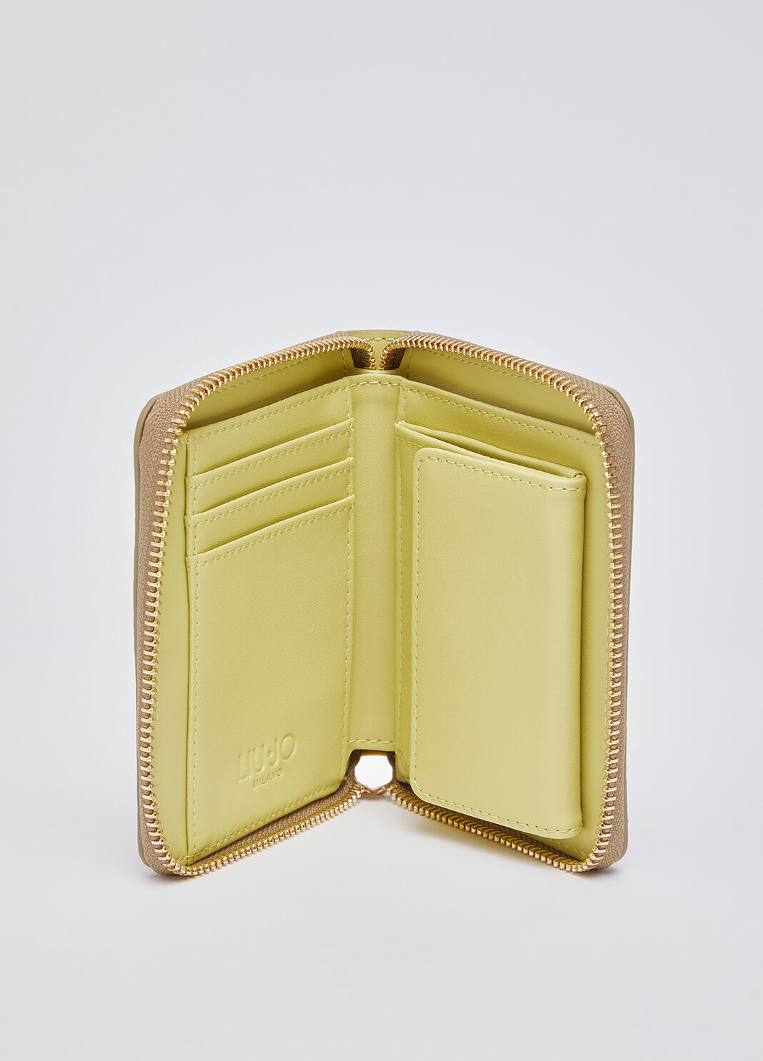 Small wallet mud Liu Jo - large image number 3