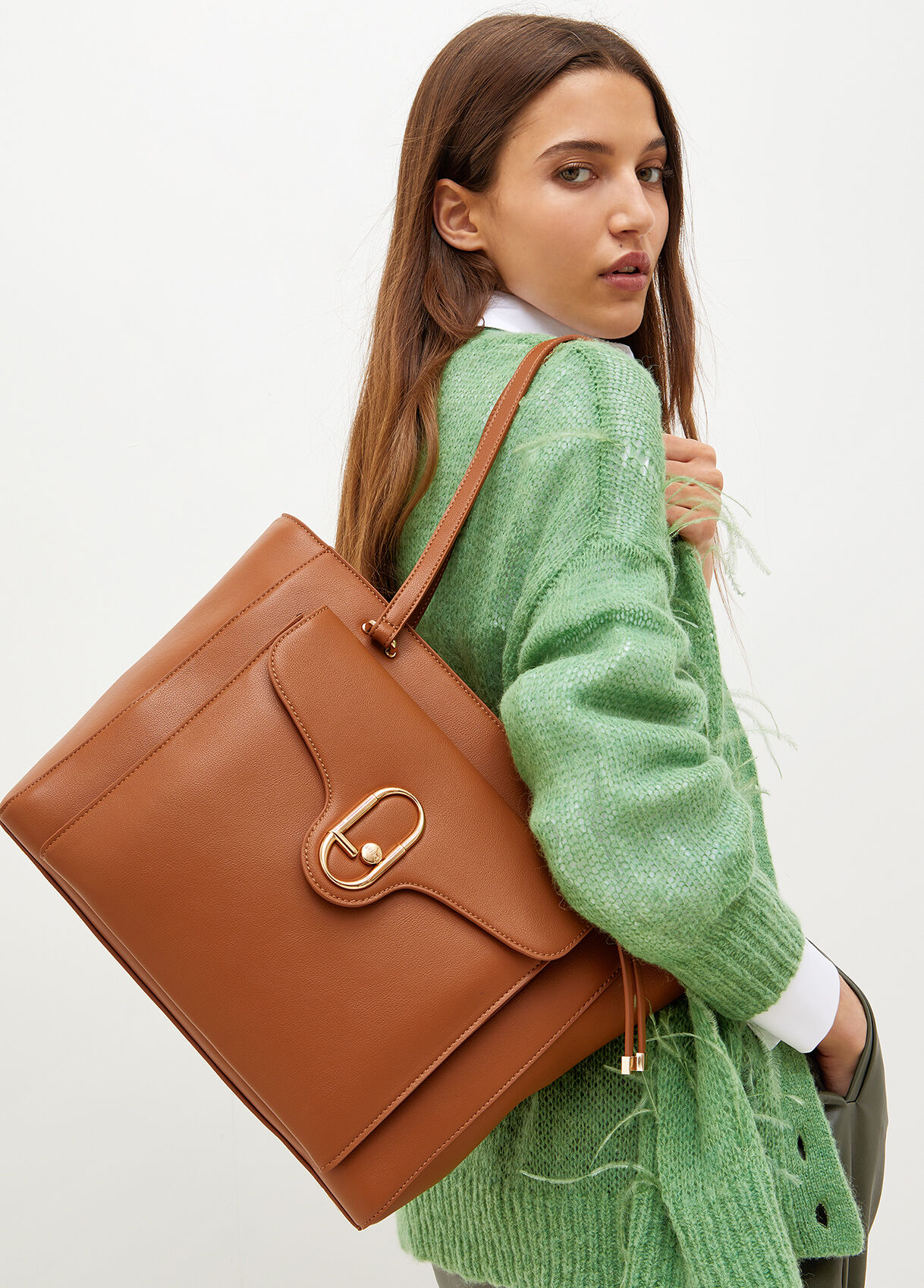 Damen Taschen Handtaschen Liu Jo Handtaschen Tasche von LIU.JO 