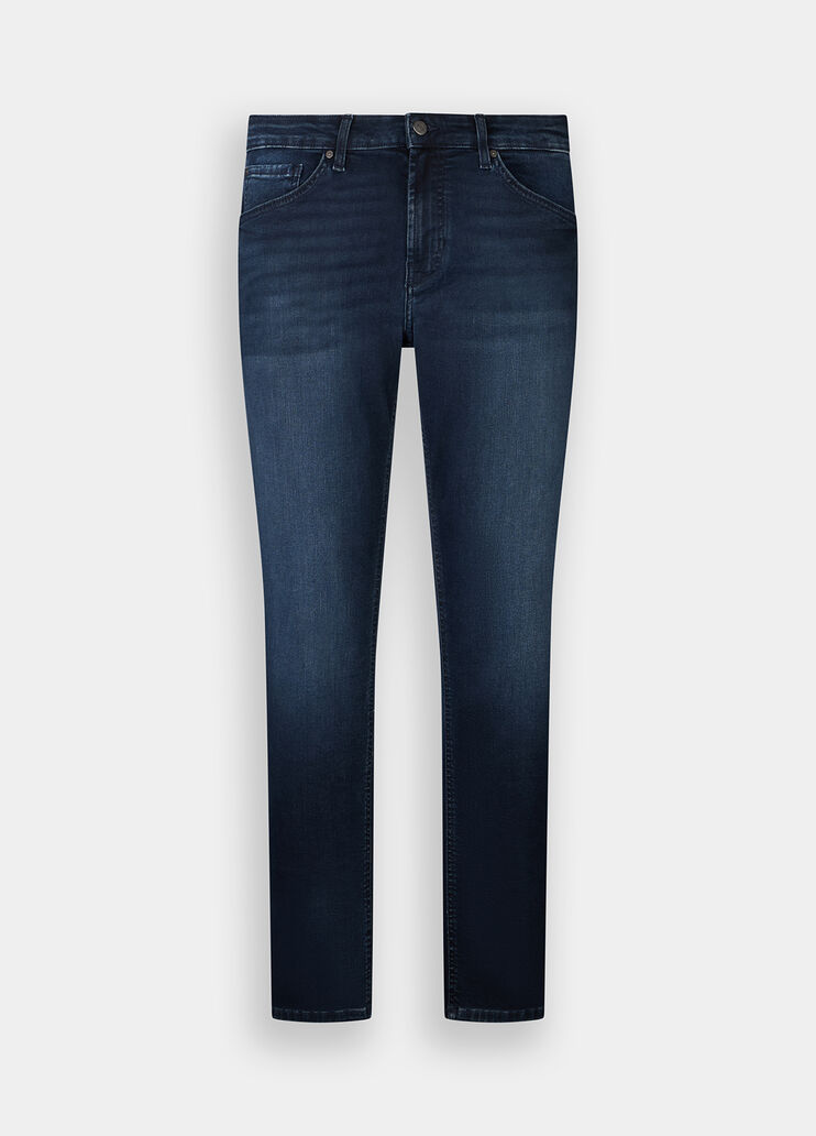 Jeans skinny Liu Jo Better blu scuro Liu Jo - medium Jeans skinny Liu Jo Better blu scuro Liu Jo - medium