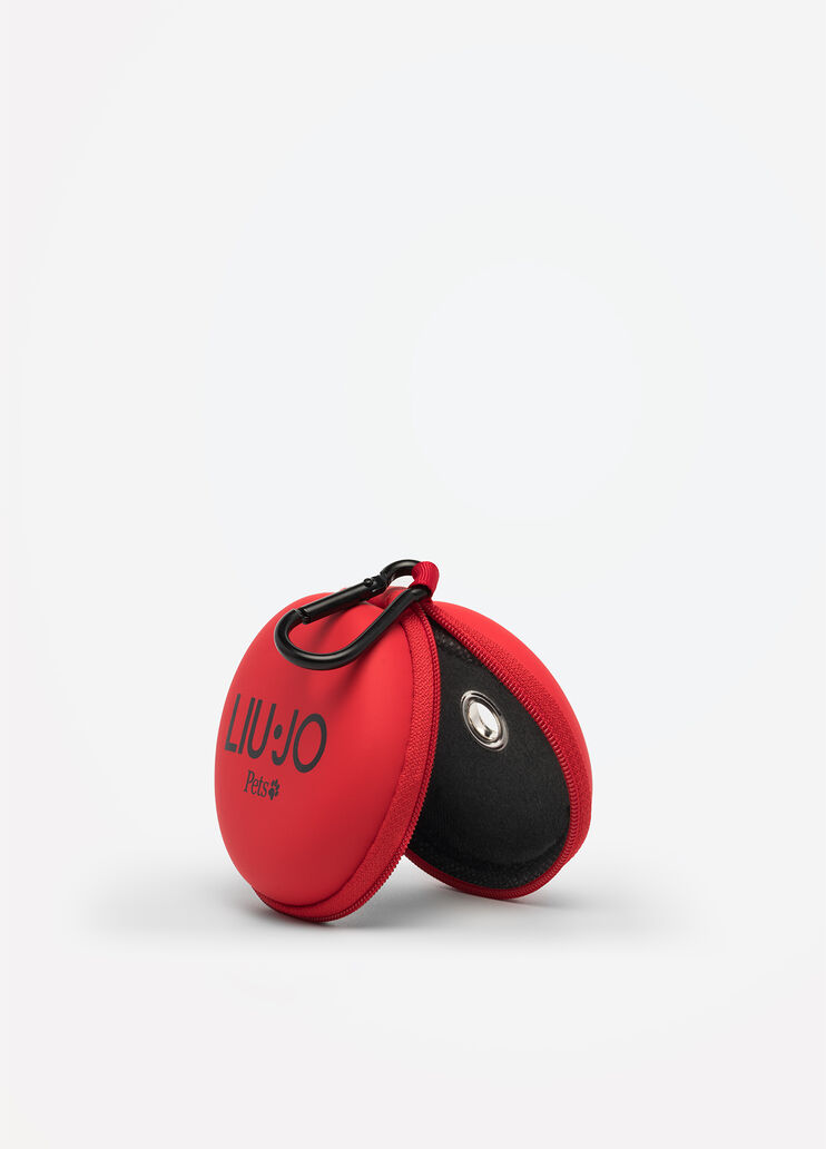 Liu Jo Pets dog bag holder  Liu Jo - large image number 2 Liu Jo Pets dog bag holder  Liu Jo - large image number 2