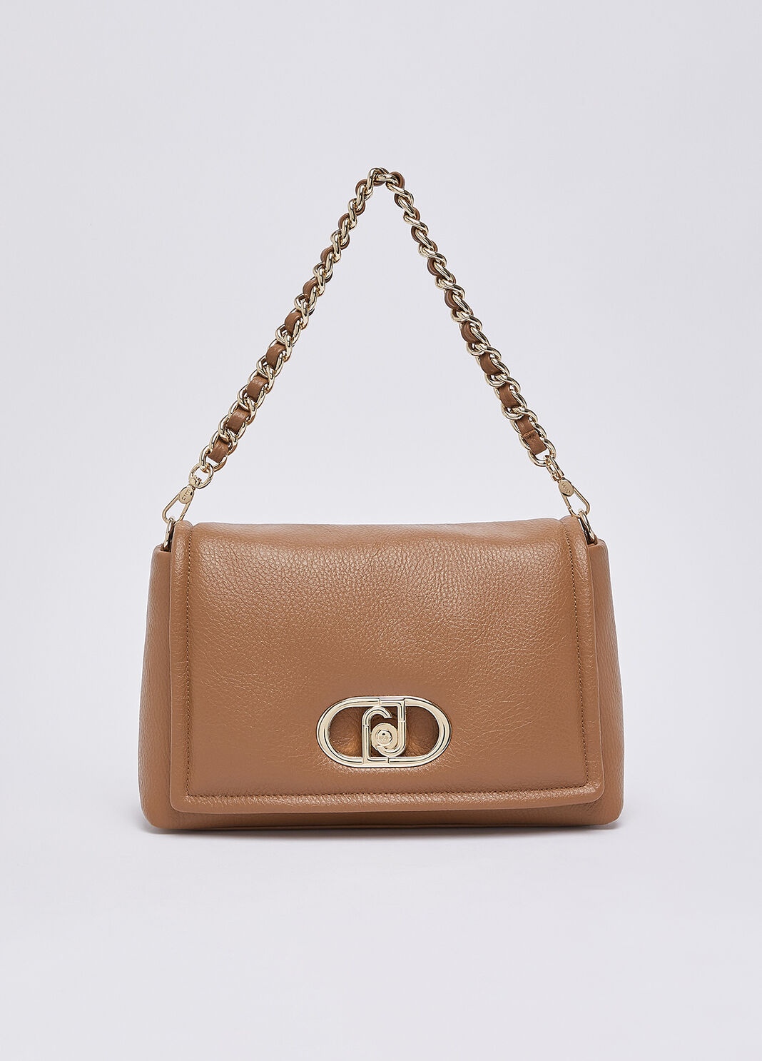 Borsa LaPuffy grande beige Liu Jo - large image number 1