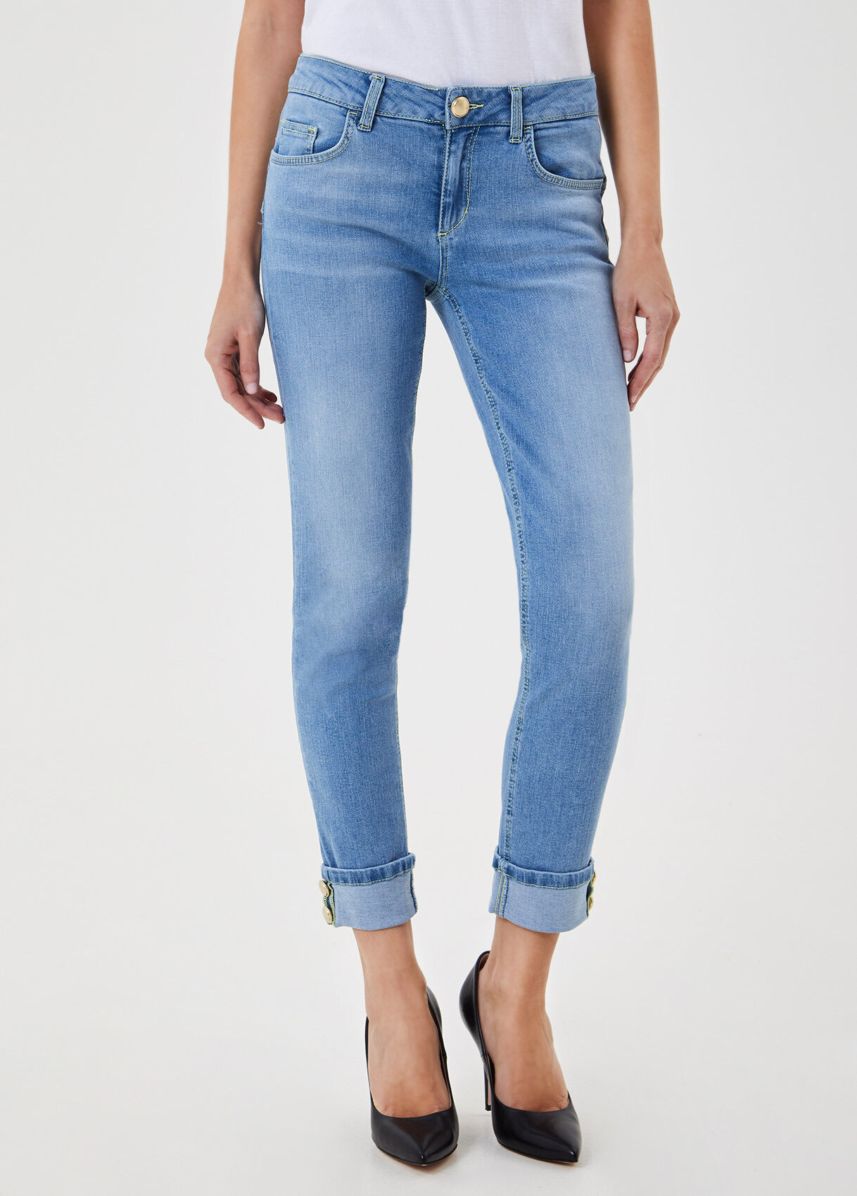 Liu jo denim Clearance