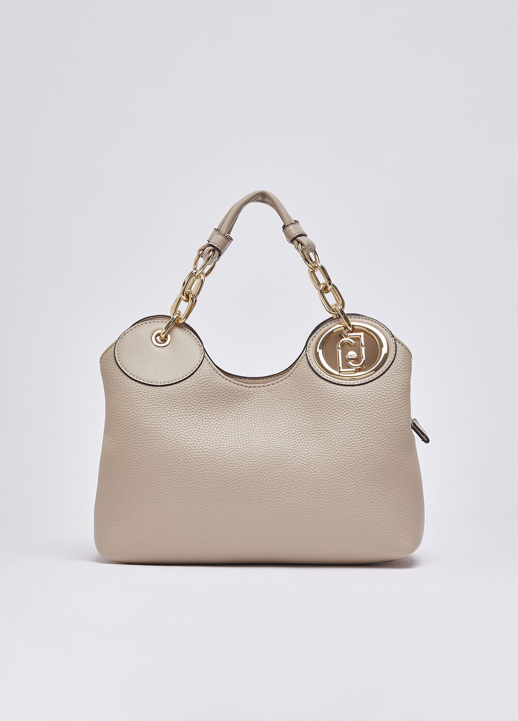 Small Handbag white Liu Jo - large image number 0