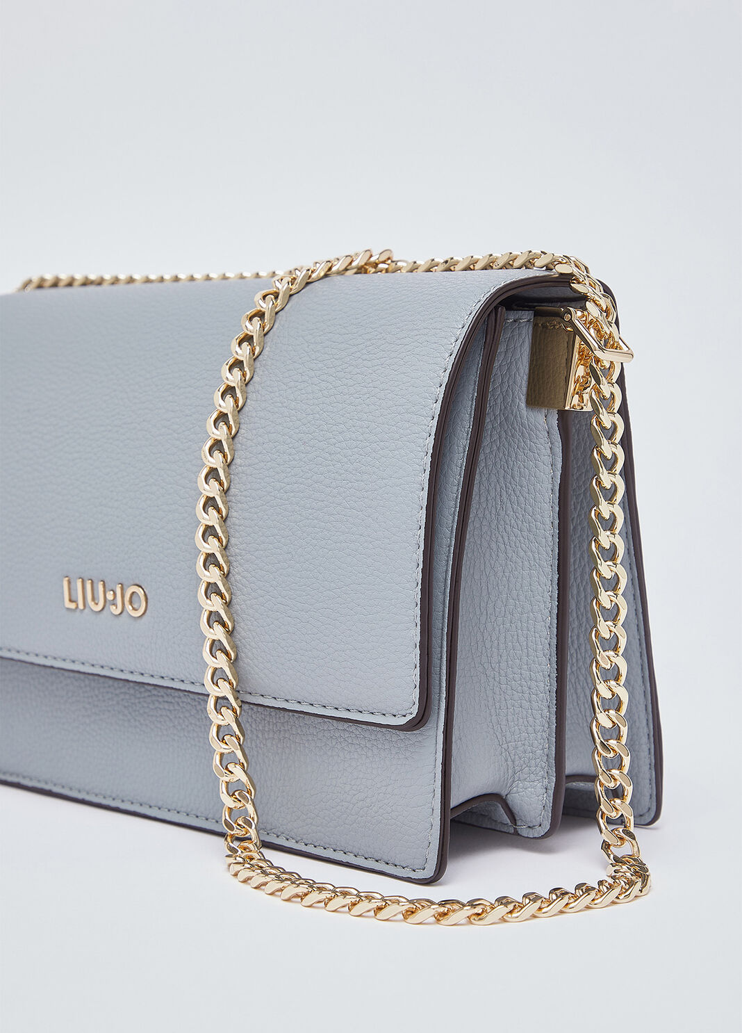 Small crossbody bag blue Liu Jo - large image number 3