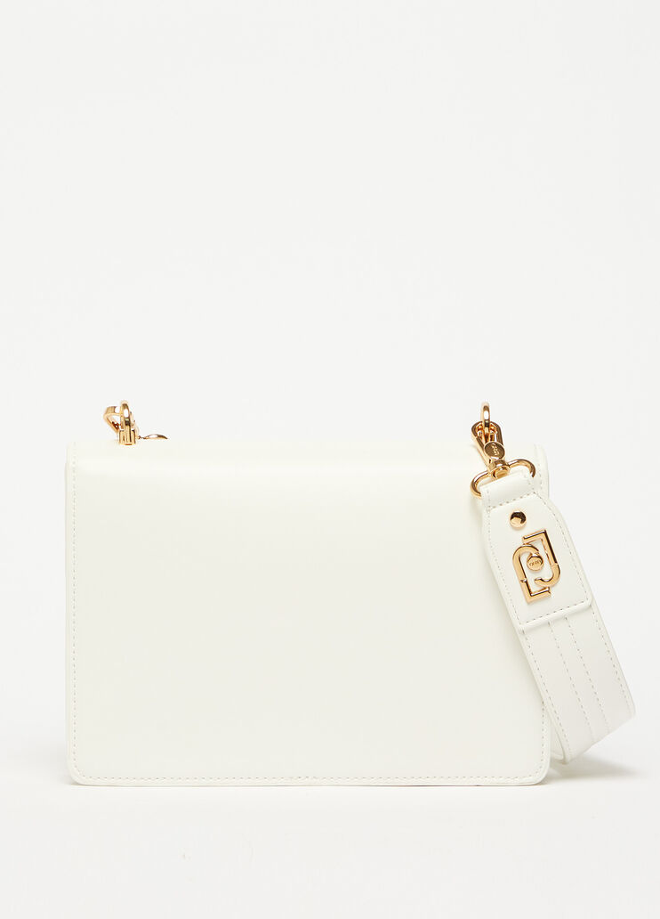 Средняя сумка на плечо Liu Jo Better белый Liu Jo - large image number 4