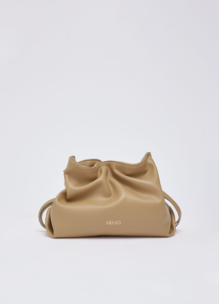 Sac port&eacute; &eacute;paule Riccy petit boue Liu Jo - medium