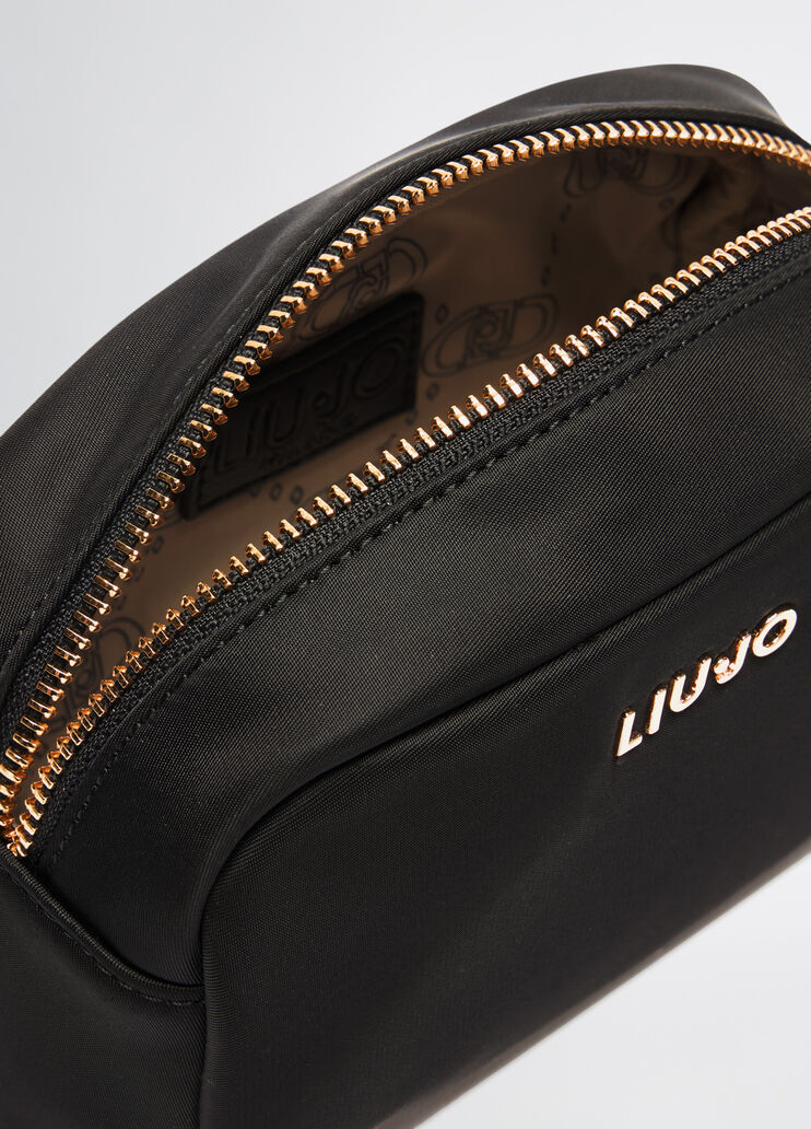 Small vanity case black Liu Jo - large image number 3 Small vanity case black Liu Jo - large image number 3