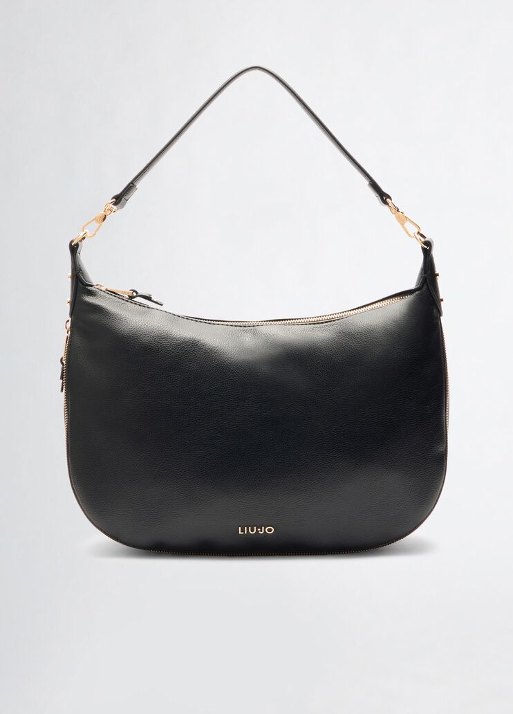 Gro&szlig;e Tasche Schwarz Liu Jo - medium