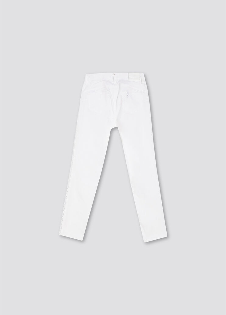 Cropped-Hose  Liu Jo - large image number 1