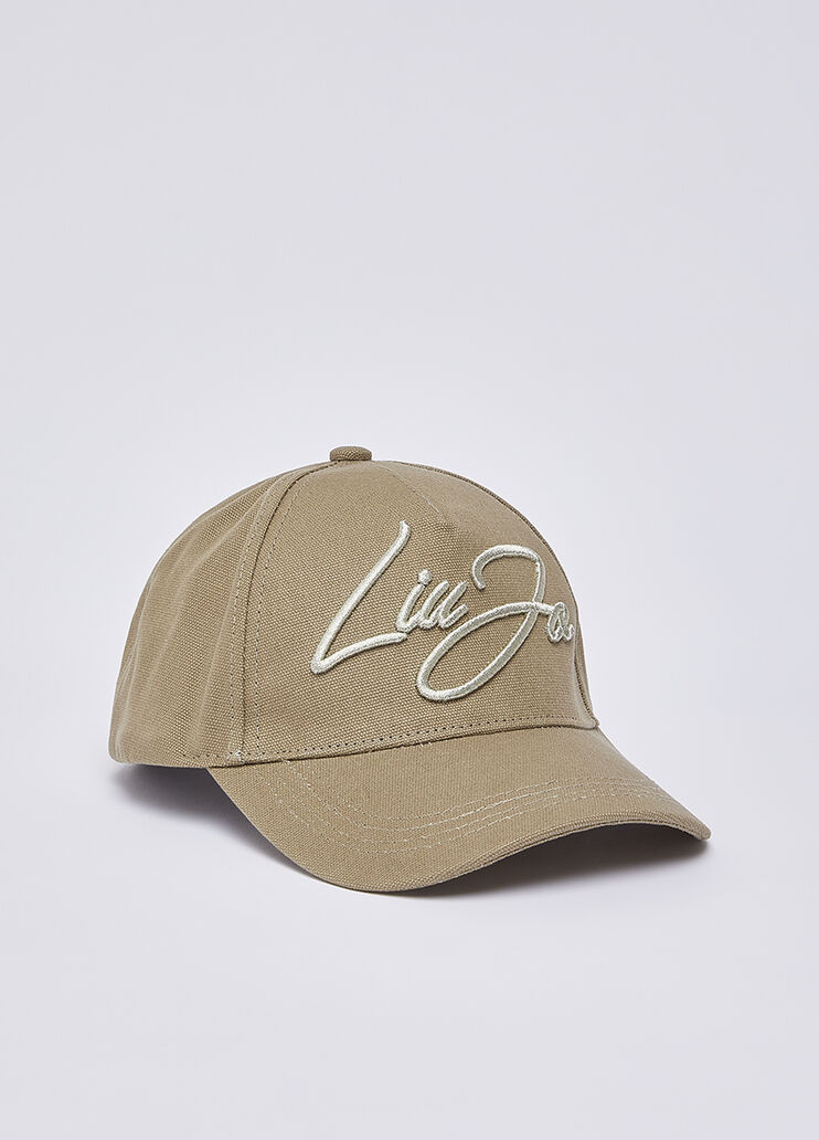 Basecap mit Logo Fango Liu Jo - medium