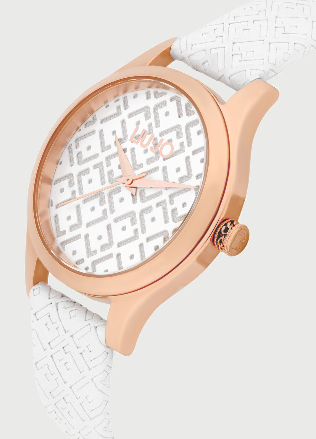 Watch Steel Liu Jo - large image number 1