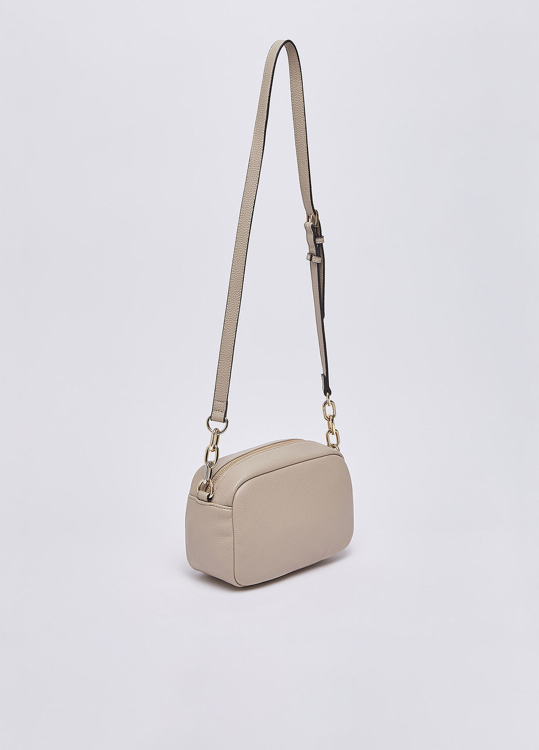 Medium Crossbody Bag white Liu Jo - large image number 3