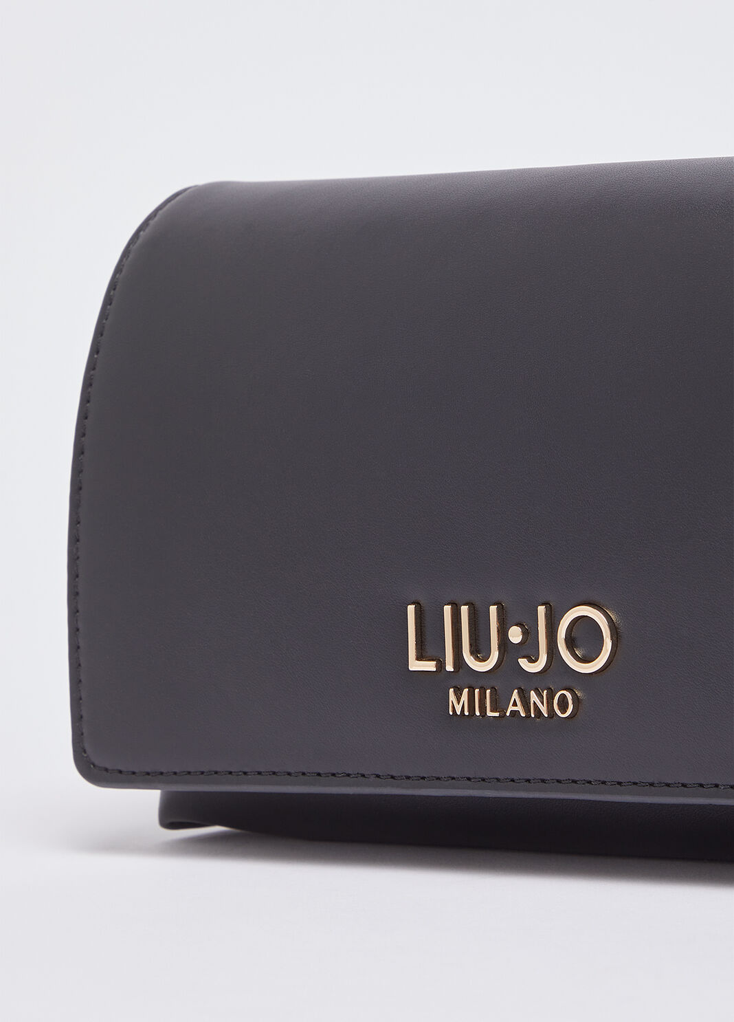 Small shoulder bag black Liu Jo - large image number 4