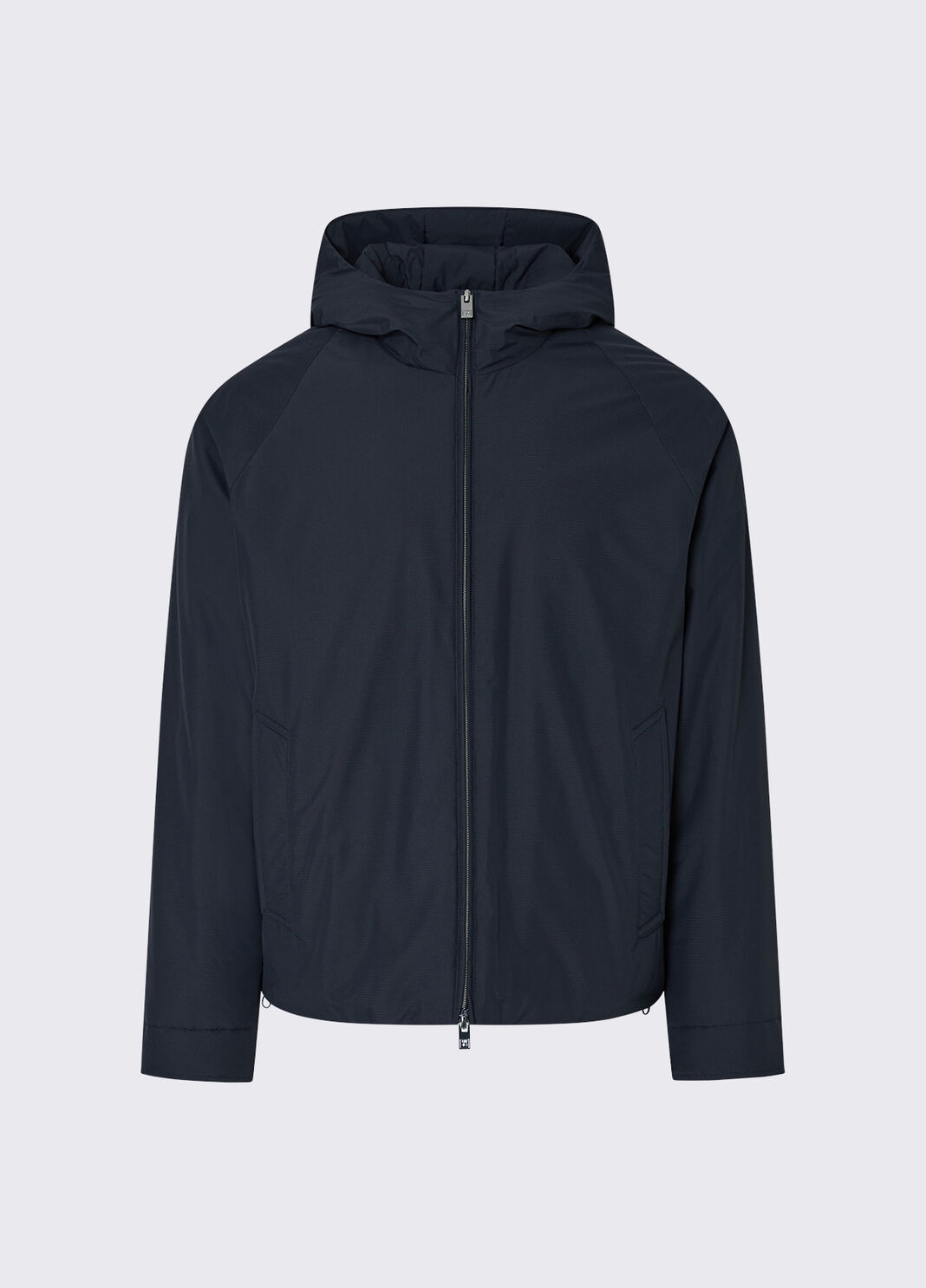 Blouson mit Kapuze Dunkelblau Liu Jo - large image number 6