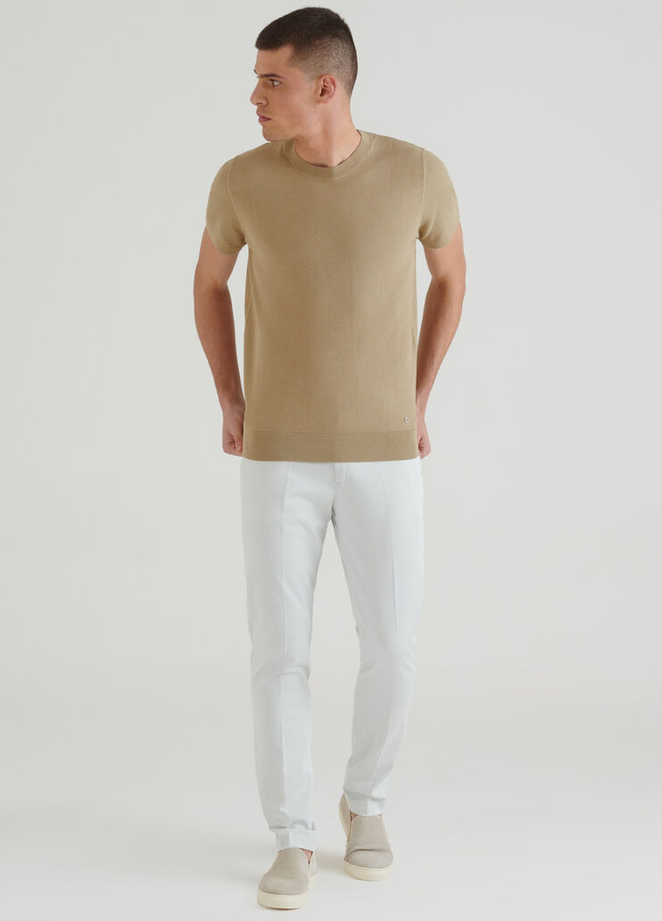 Maglia a maniche corte  Liu Jo - large image number 2