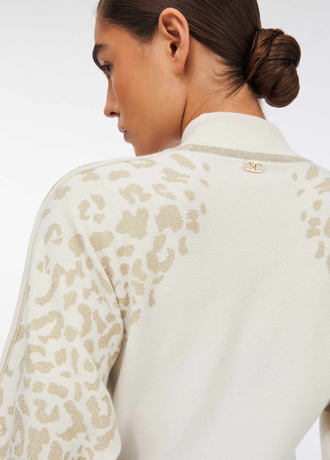 Kleid Liu&nbsp;Jo&nbsp;Better Wei&szlig; Liu Jo - large image number 4