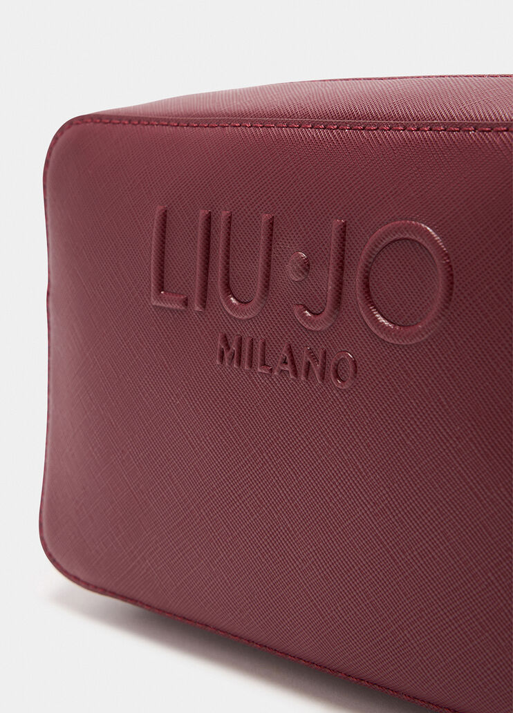 Medium crossbody bag red Liu Jo - medium Medium crossbody bag red Liu Jo - medium