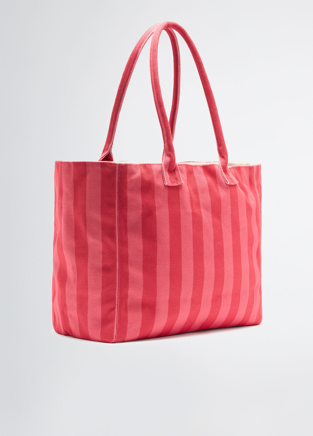 Bolso tote grande rojo Liu Jo - large image number 3