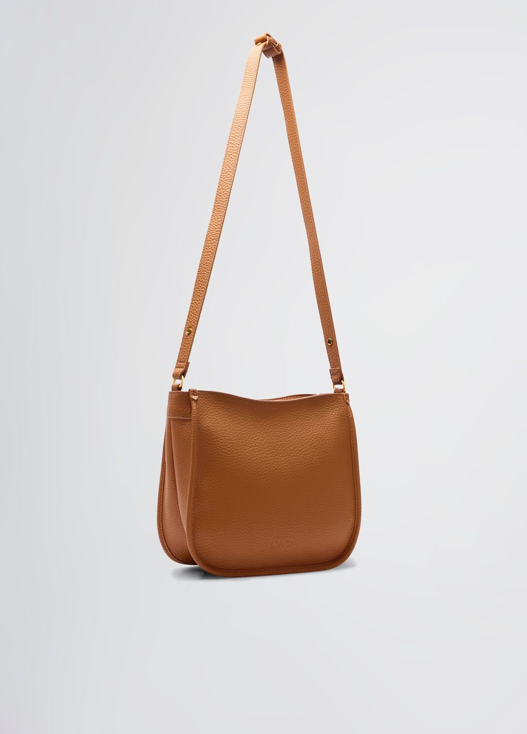 Medium shoulder bag brown Liu Jo - large image number 1