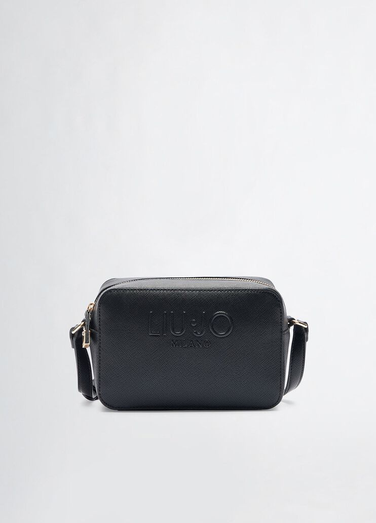 Medium crossbody bag black Liu Jo - medium