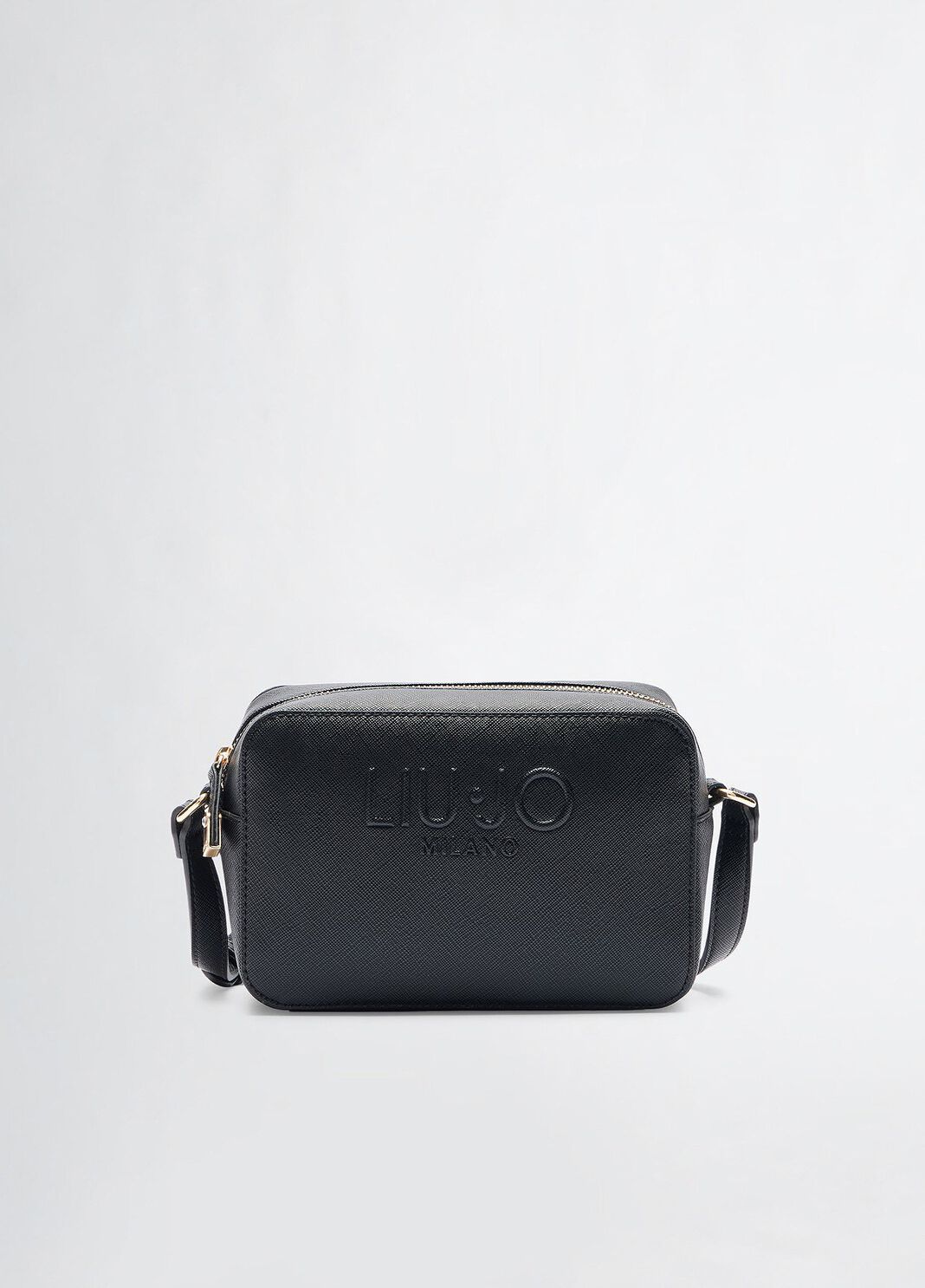 Medium crossbody bag black Liu Jo - large image number 0