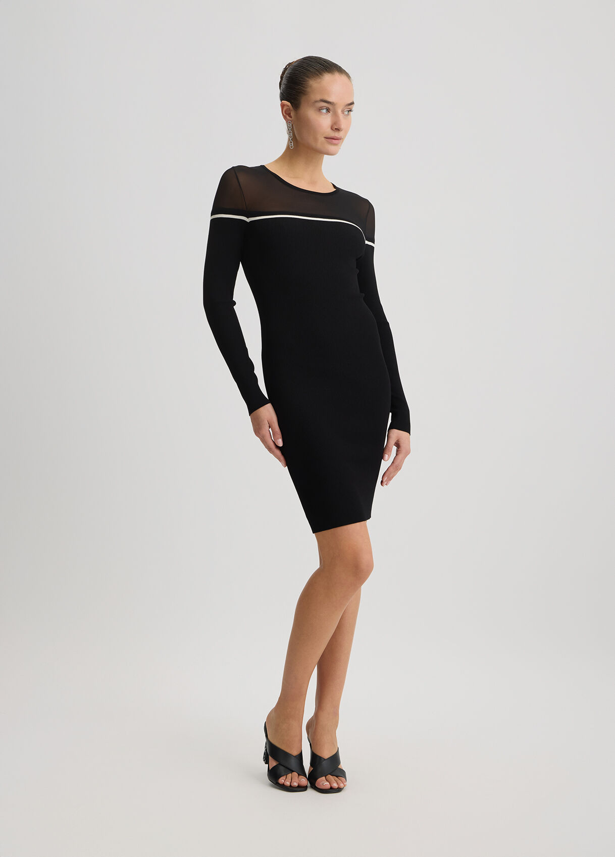 Women's Sport Dresses: Long or Short Sport Dresses | LIU JO