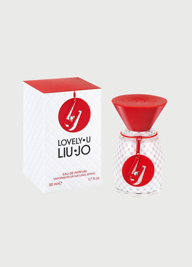 50 ml Fragrance Steel Liu Jo - large image number 1